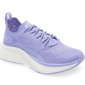APL Women’s Streamline Sneaker Size 7